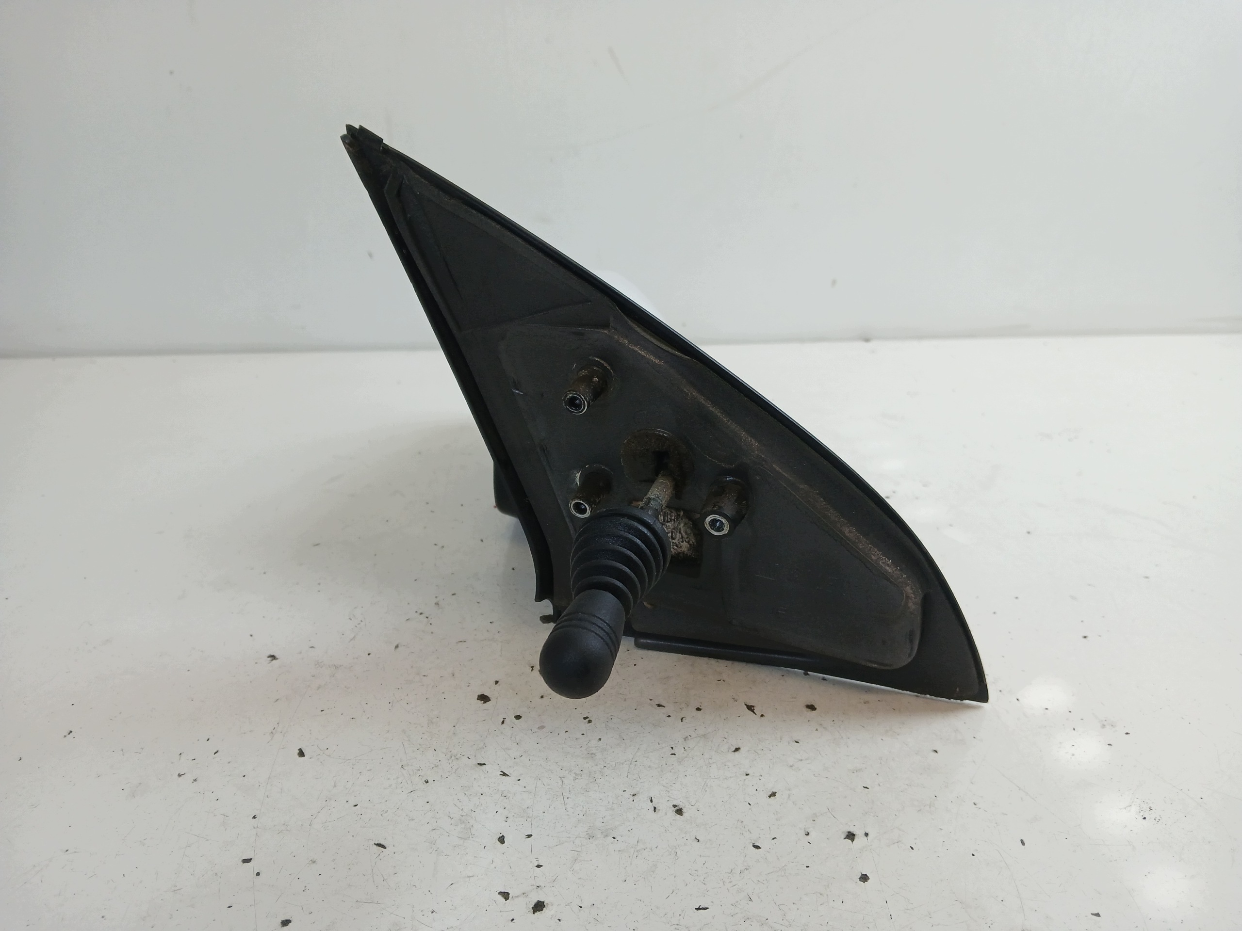 OPEL ASTRA II G mirror left Y474 manually