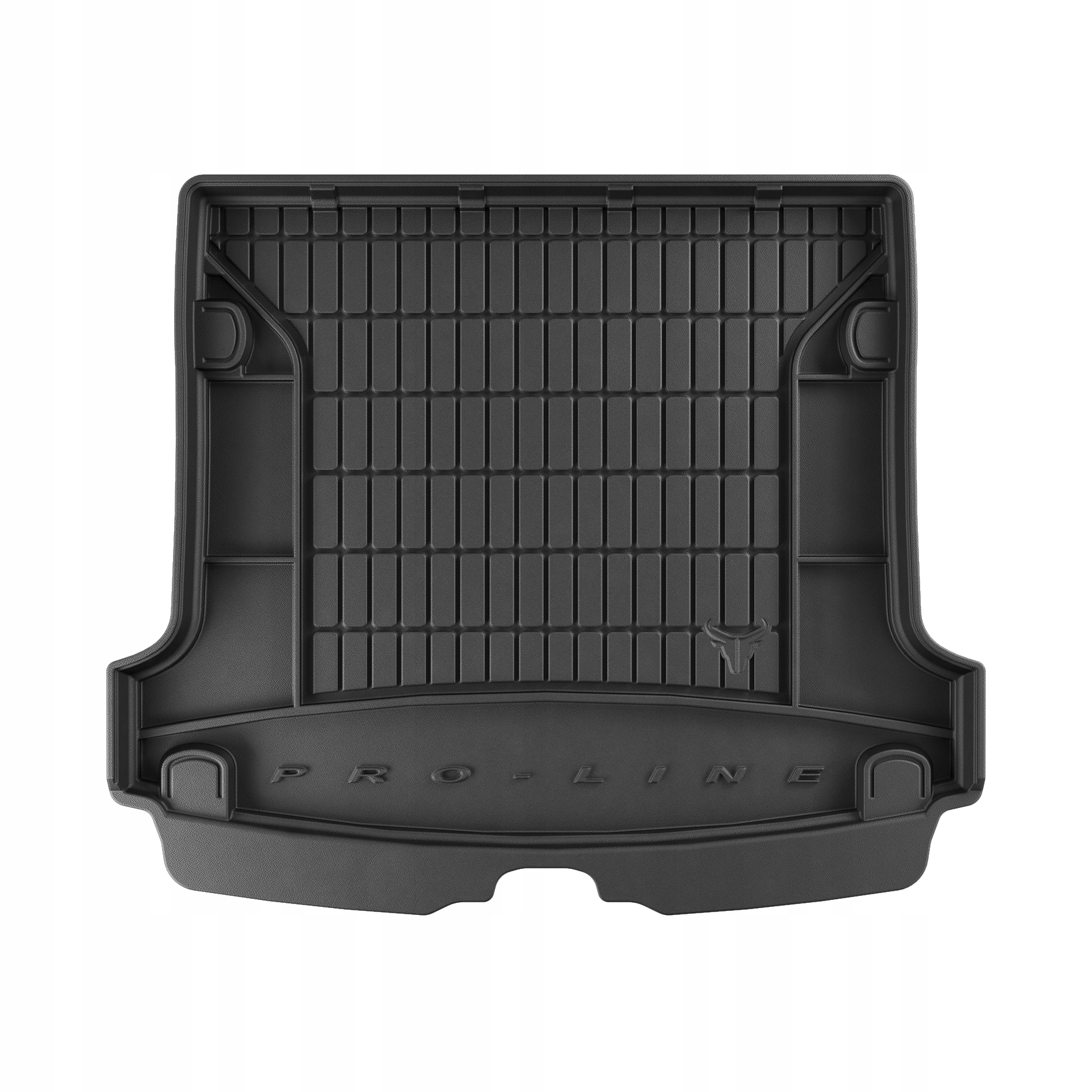 

Gumowa mata bagażnika 3D do Peugeot 307 2001-2008