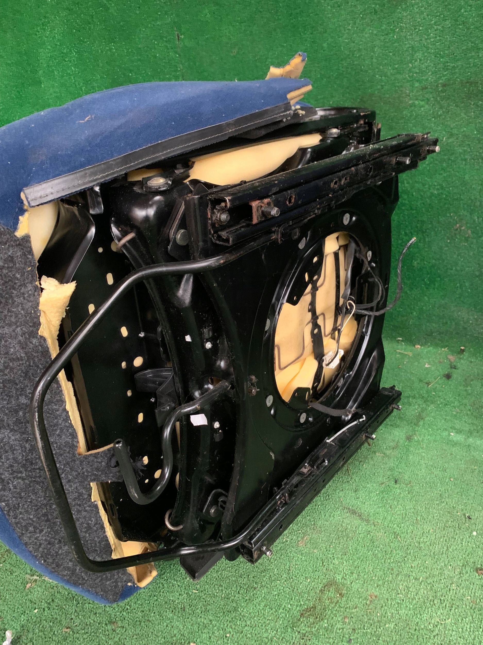 кресло левая правая ULYSSE C8 807