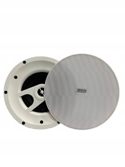 Tonsil Stropní reproduktor Zgsu 25 Aktiv Bt – dvoupásmový aktivní Bluetooth