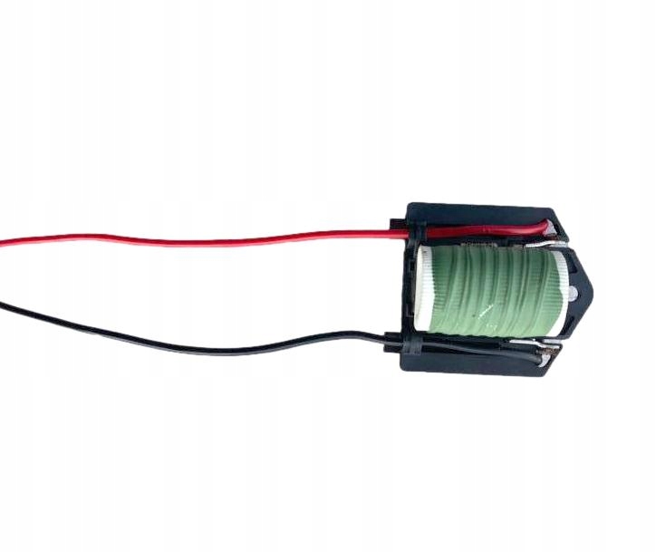 NOWY REZYSTOR WENTYLATOR OPEL INSIGNIA A 1,6 1,8