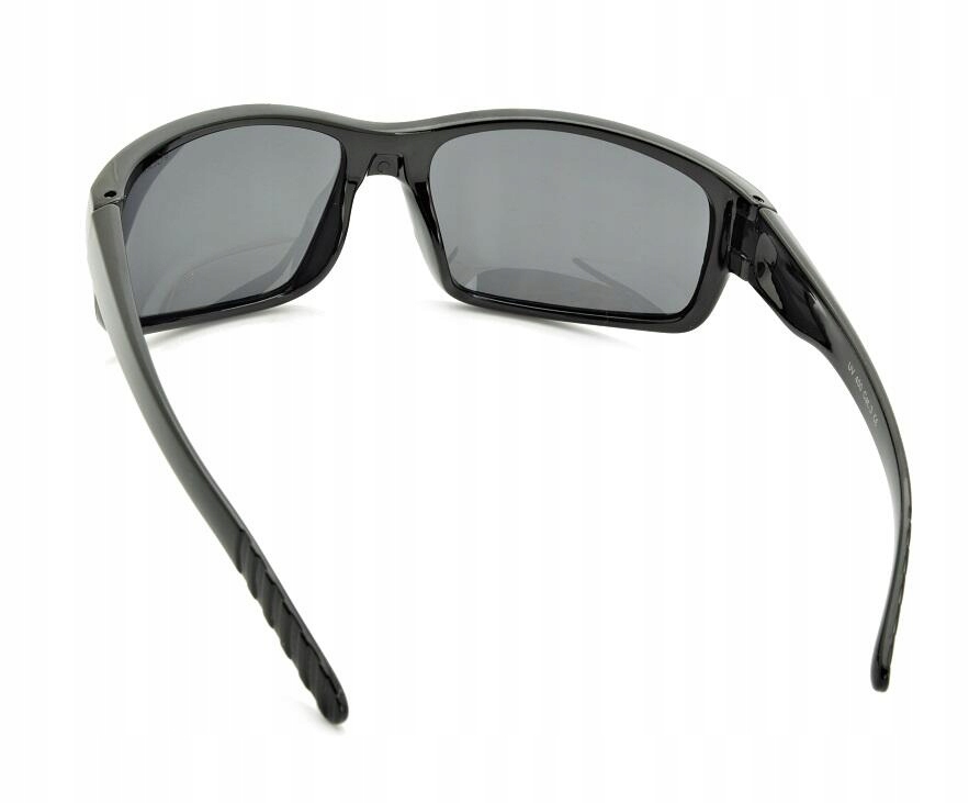 MĘSKIE Okulary Przeciwsłoneczne POLARYZACYJNE UV Model SPD186