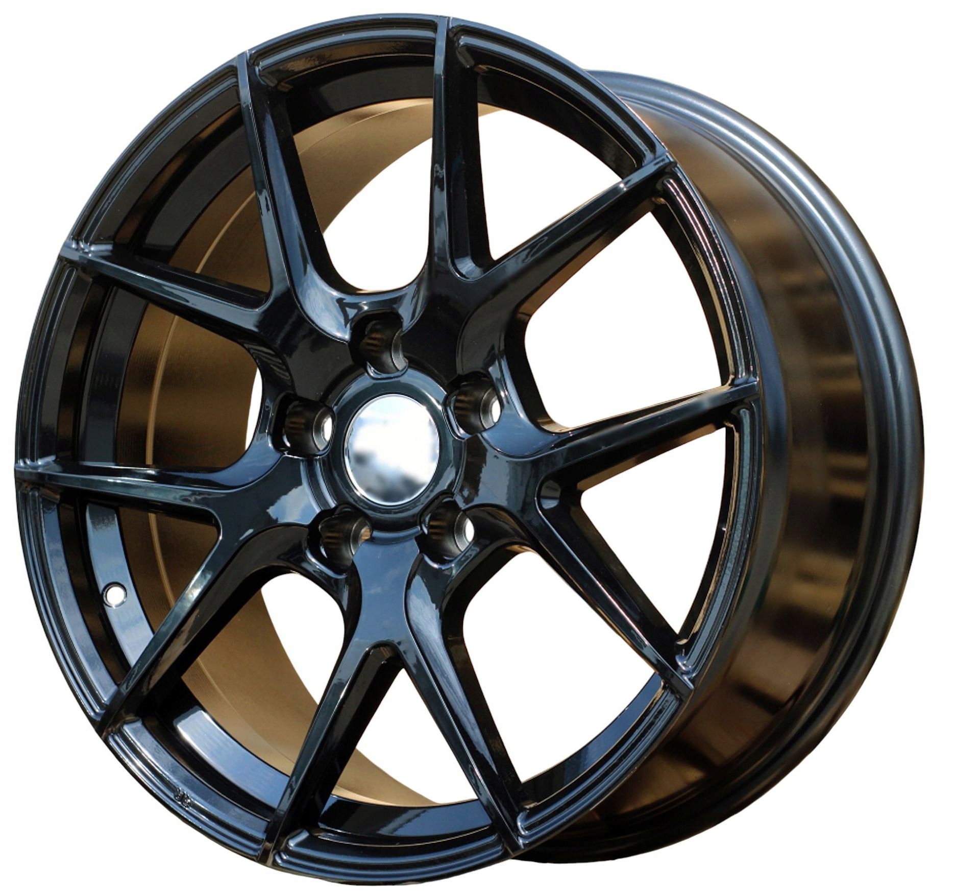 Ráfky R19 pro Fiat Freemont Chrysler Pacyfica