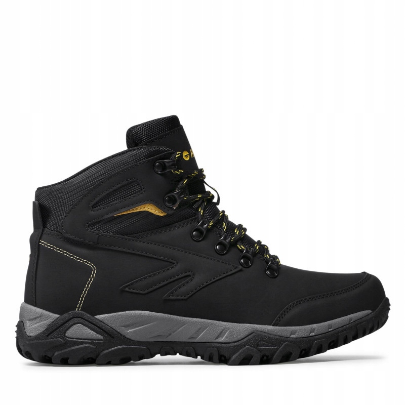 

Buty Męskie Trekkingowe Hi-tec Medin Wysokie bk 43