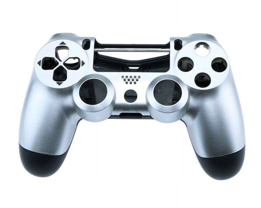 

Obudowa pada PS4 do płyty JDM-040 [sreb-czar]