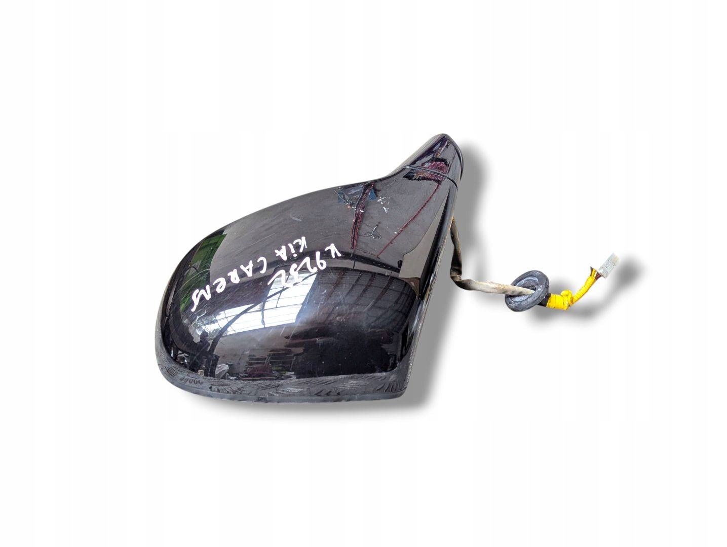 mirror exterior left side Kia Carens 2 FG 2008 87610-1D770