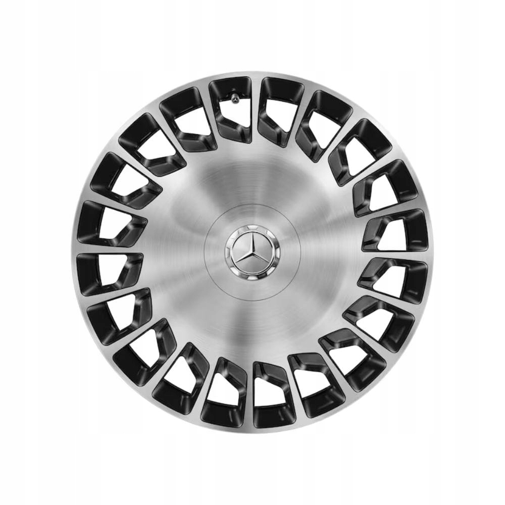 Disk Mercedes-benz 8,5 J x 20 Et 38 A21740102007X23
