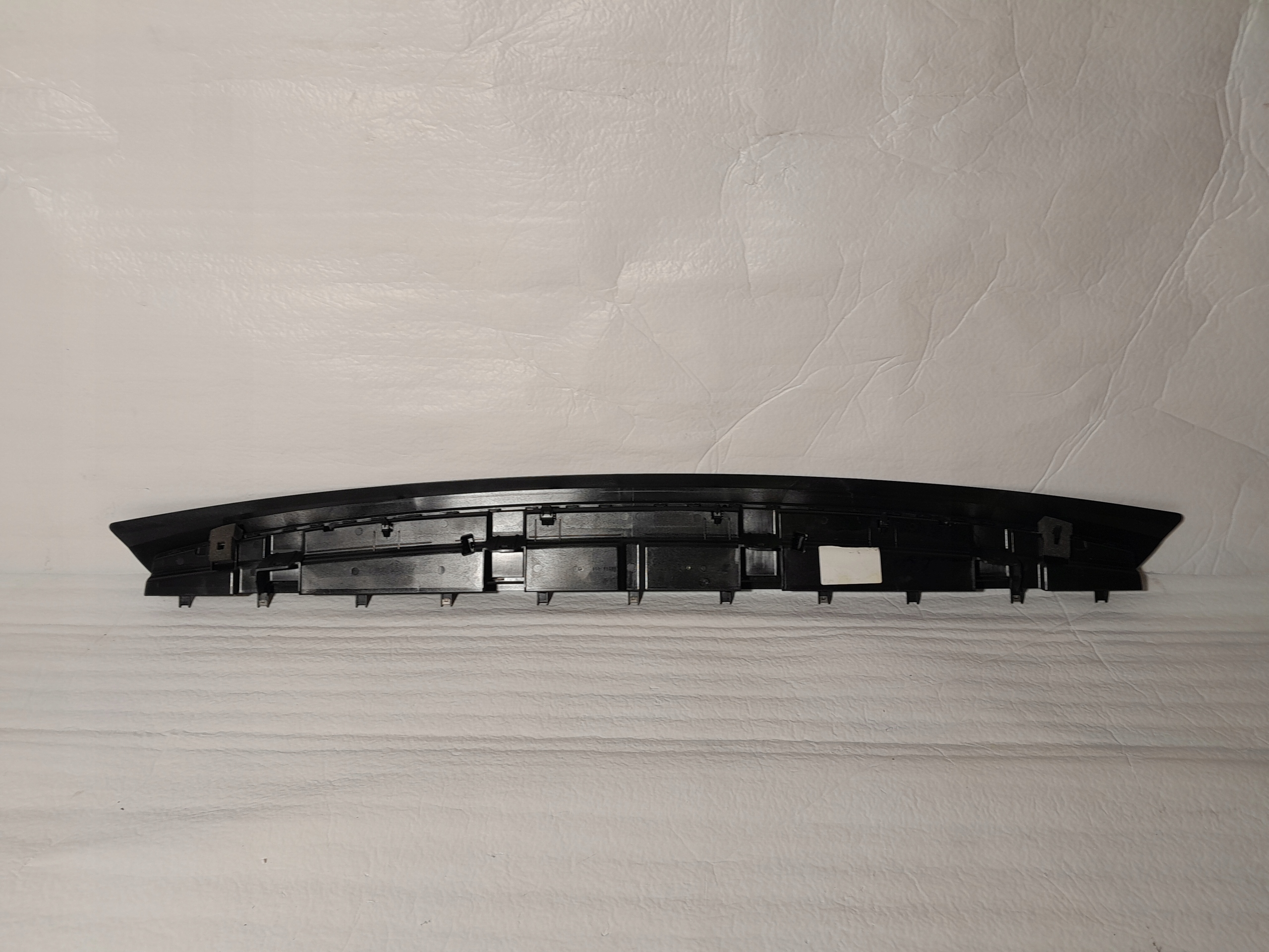 BMW 7' G11 LCI couverture plage arrière de couverture coffre 7355373