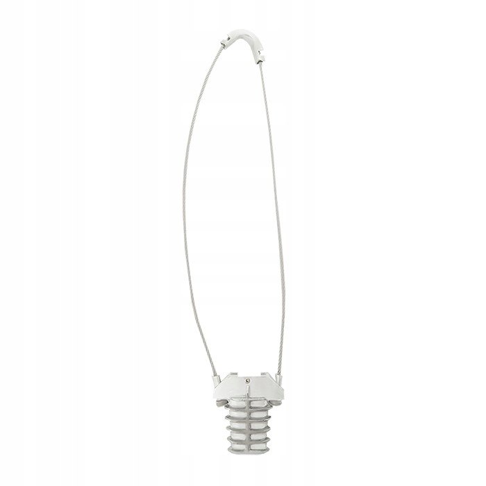 QOLTEC 54239 Qoltec Uchwyt odciągowy MBL: 3kN
