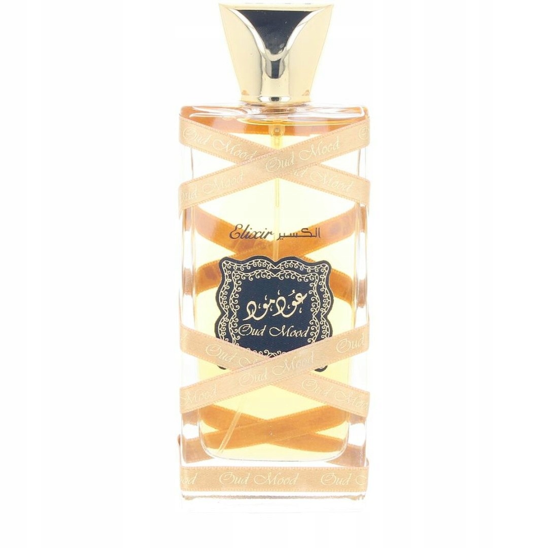 Unisex Parfém Lattafa Oud Mood Elixir 100 ml