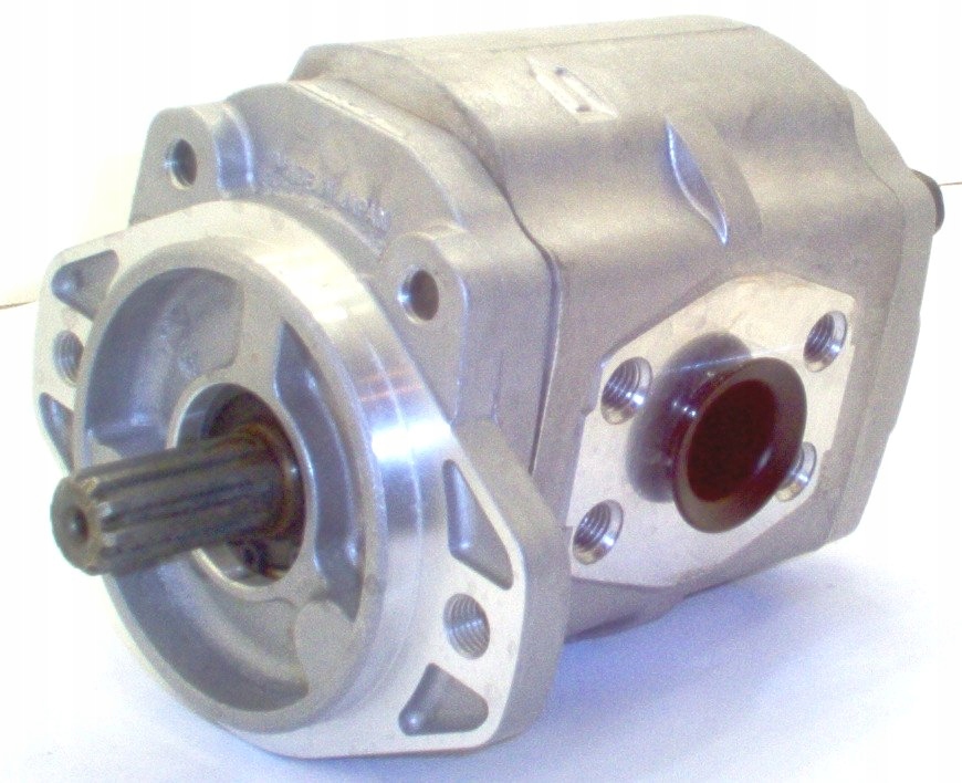 KZP4-28CSMFDN HYDRAULIC GEAR PUMP