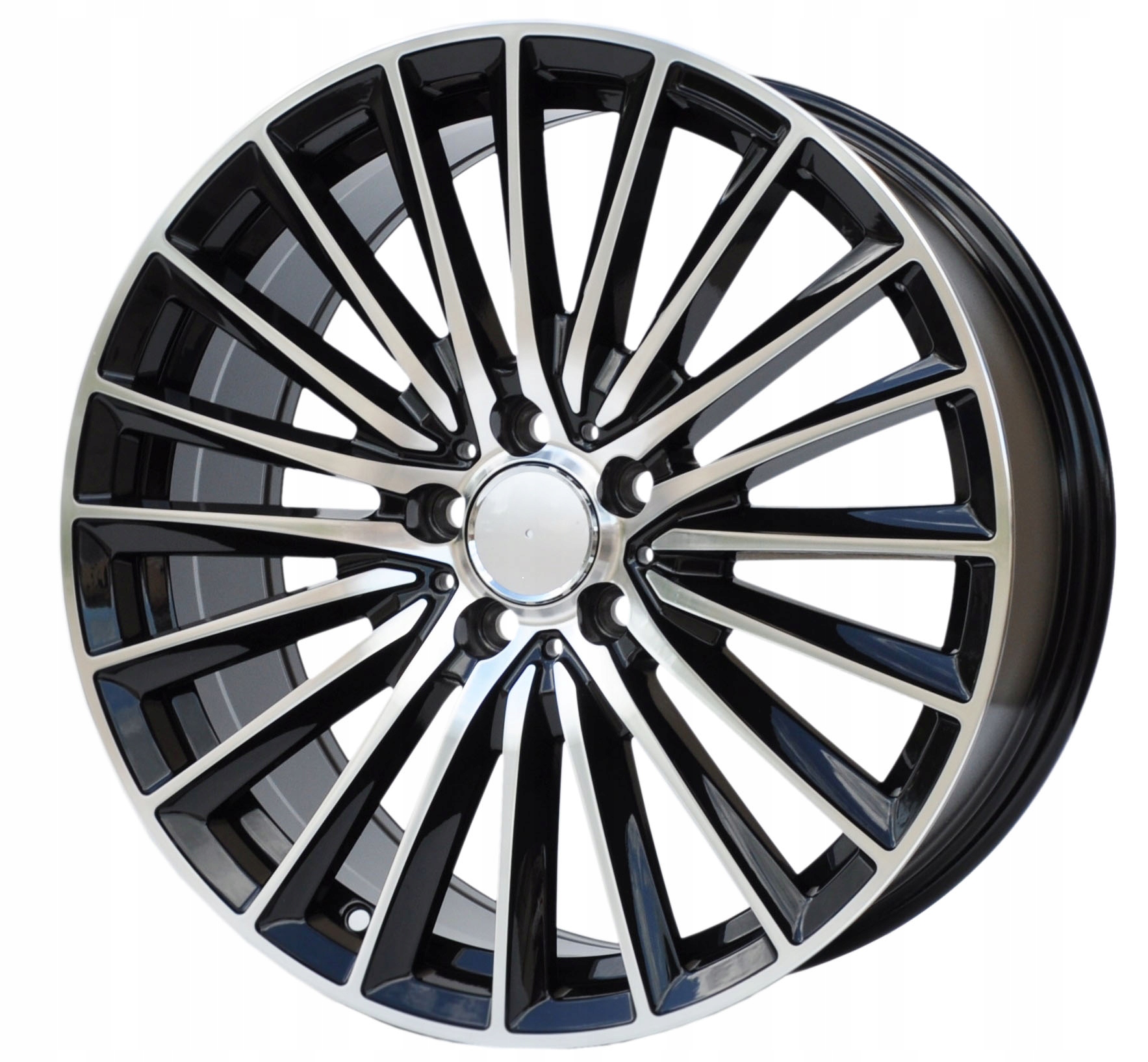 ДИСКИ 17'' MERCEDES W163 W164 W166 R W251 S