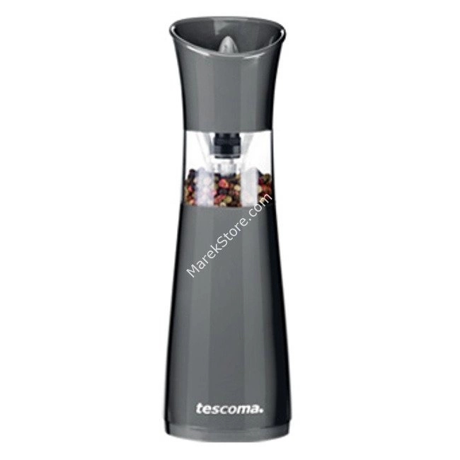 Elektrický mlýnek na pepř a koření Tescoma