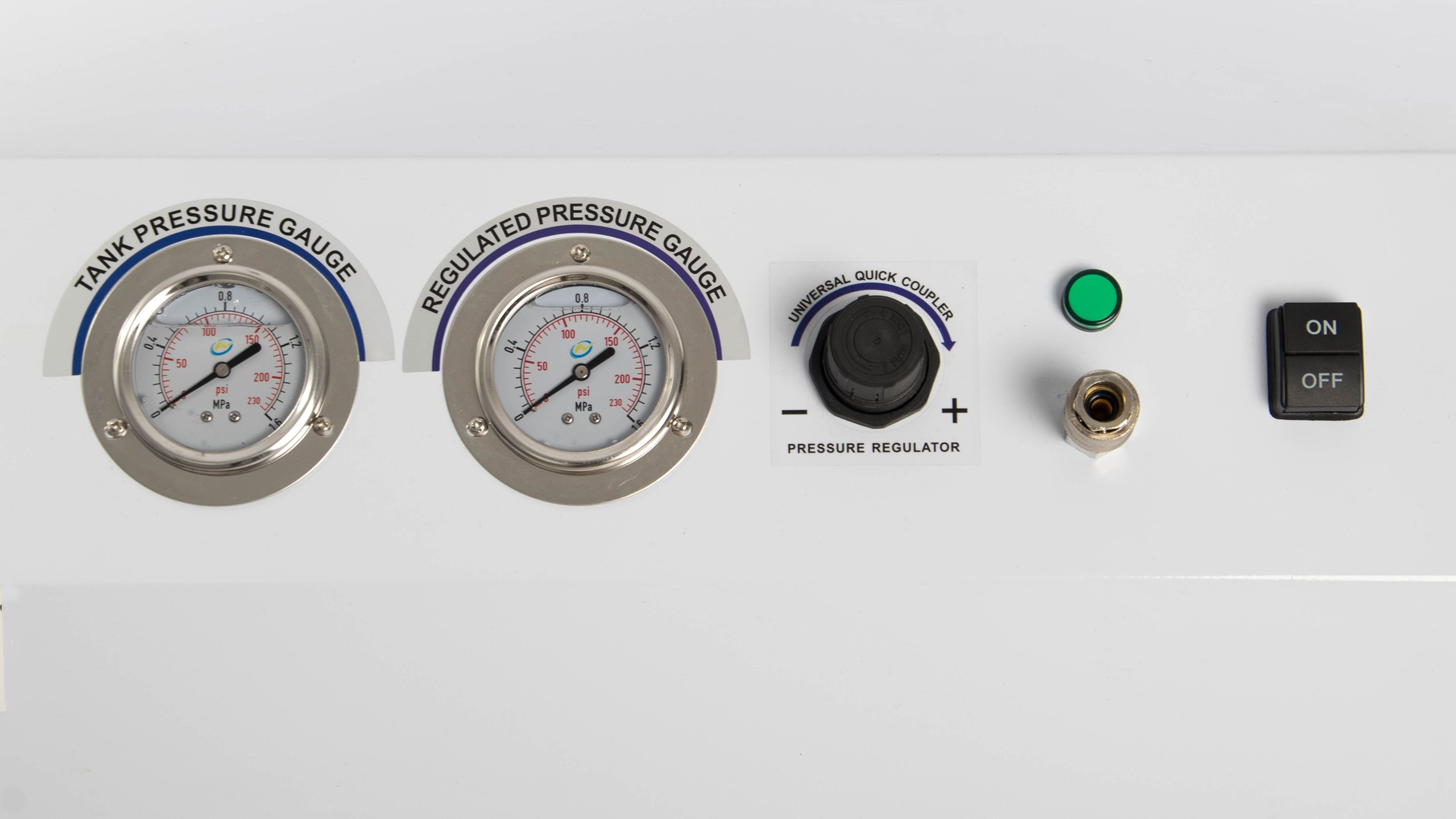 KOMPRESOR BEZOLEJOWY W OBUDOWIE MAGNUM DT-750 58dB Marka Magnum