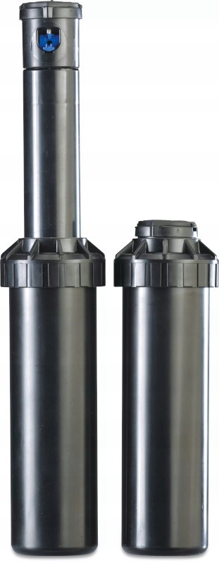 Levně Výsuvný Rotační Zavlažovač Pro Zavlažování Trávníkové Zahrady 3504KS