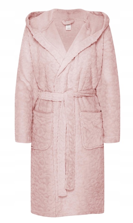 SZLAFROK DAMSKI HENDERSON 40138-39X HENRI r.M Rozmiar M