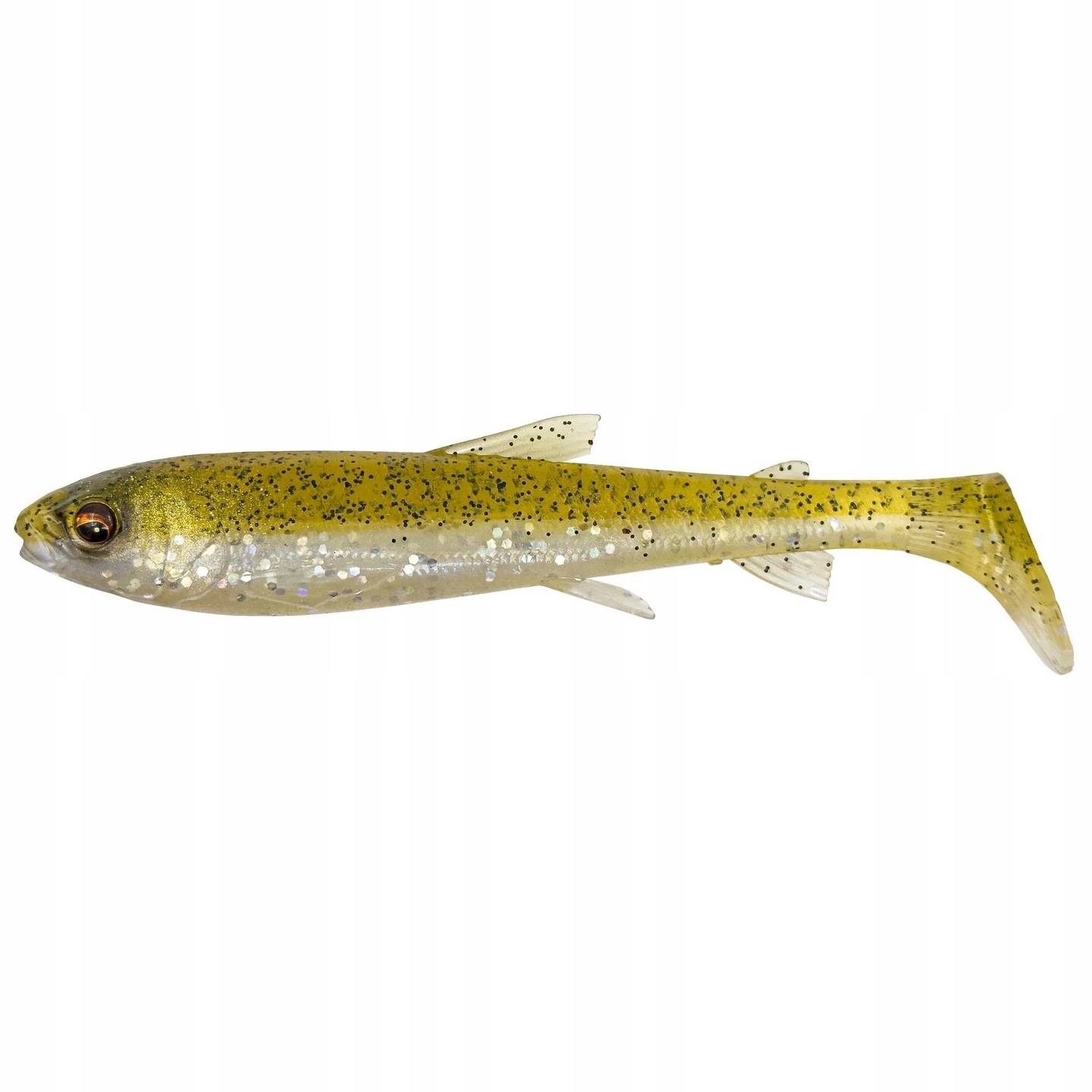 guma przynęta Savage Gear 3D Whitefish Shad 12cm Goby (1 szt.)