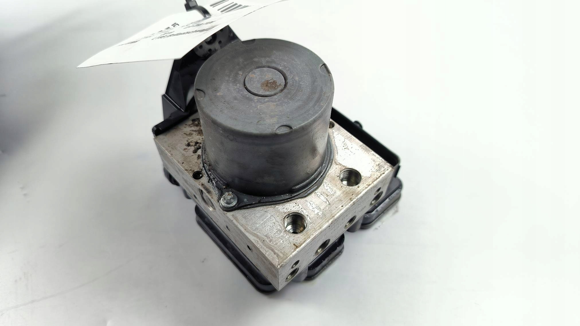 pumpe ABS bremsen 8W0907379AF AUDI A4 B9