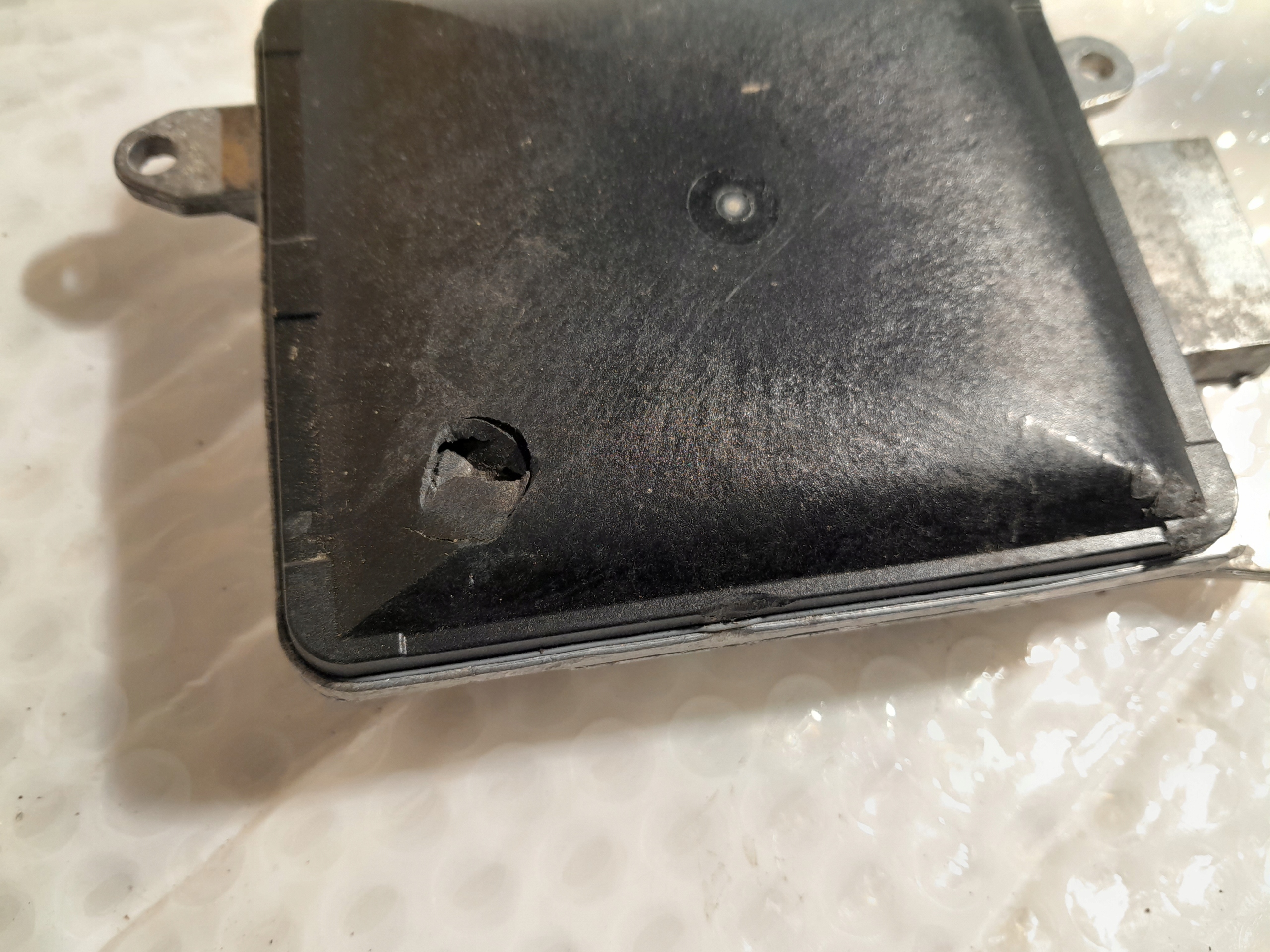 BMW 3' F30 sensor changes supports RADAR 6871223