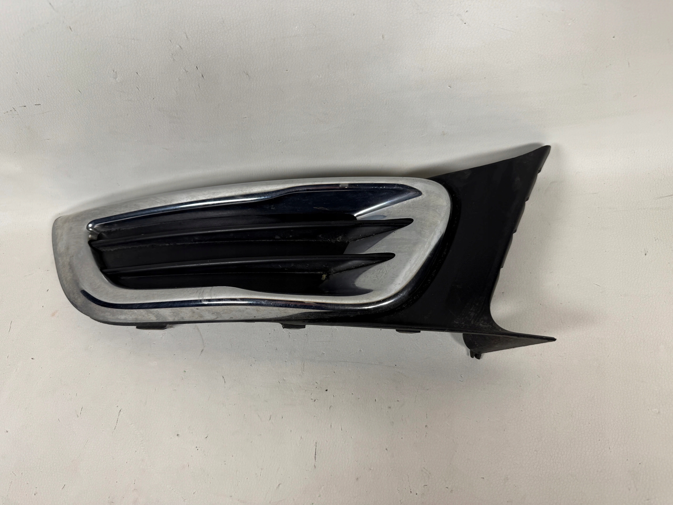CITROEN C3 PICASSO Blende Abdeckung Lüftungsgitter rechts 9682332377