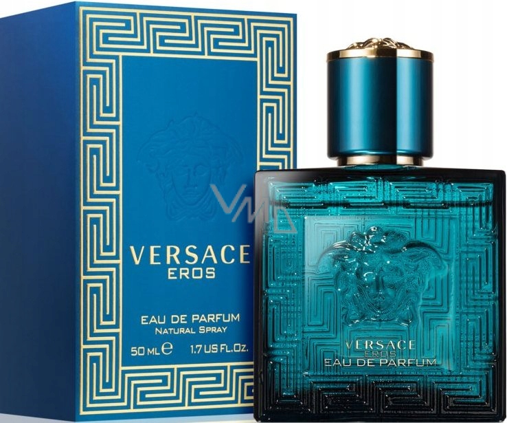 Versace Eros 50 ml Edp