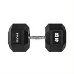 Hantla Hms Hex Pro 40 kg