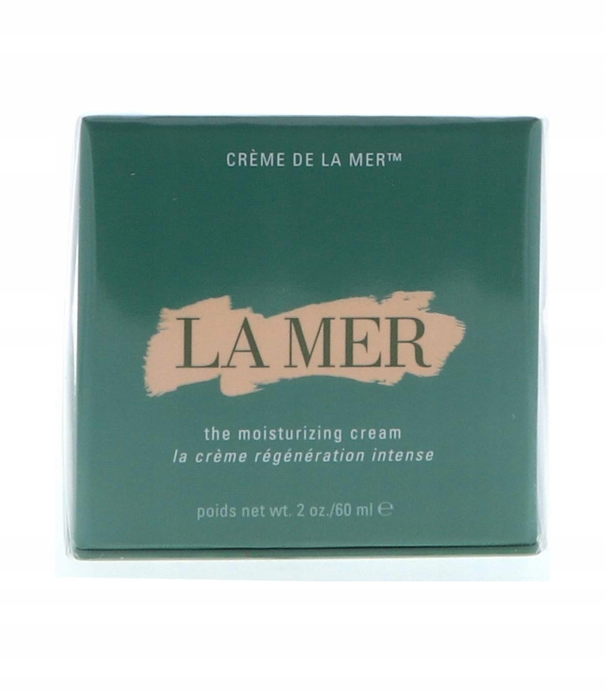 CRÈME DE LA MER Moisturizing Cream 60ml La Mer Crème de la Mer Moisturizing Cream (60ml) | Harrods UK