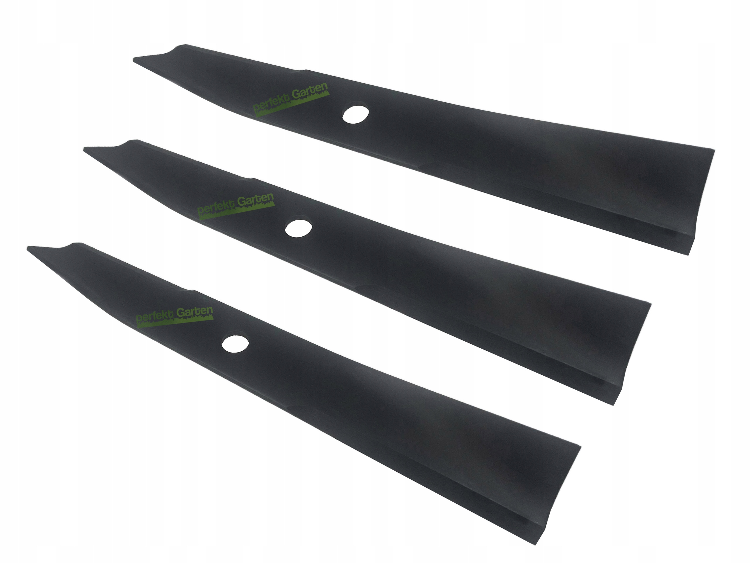 3 X 37 CM nůž Kubota s čepem 102 CM 40" 7071334330 70713-3433 707133433