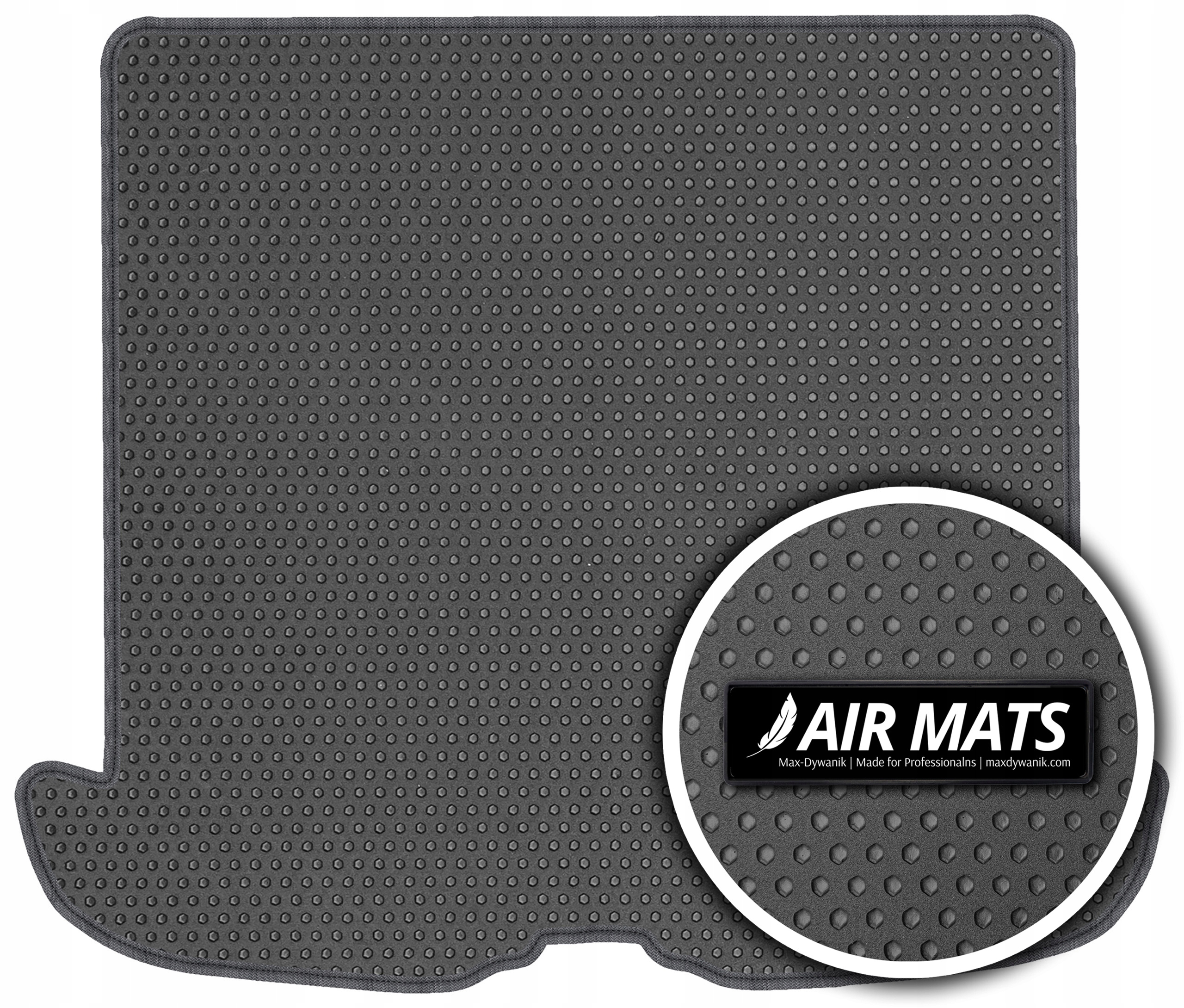 Volvo V50 Kombi 2004-2012 Rohož do kufru Eva Air Mats