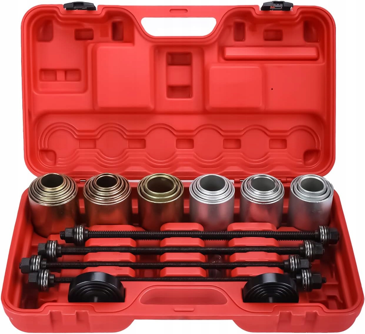 ŚCIĄGACZ TULEI WAHACZA ŁOŻYSK PRASY 26el 34-82mm