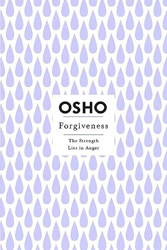 FORGIVENESS - Osho (KSIĄŻKA)