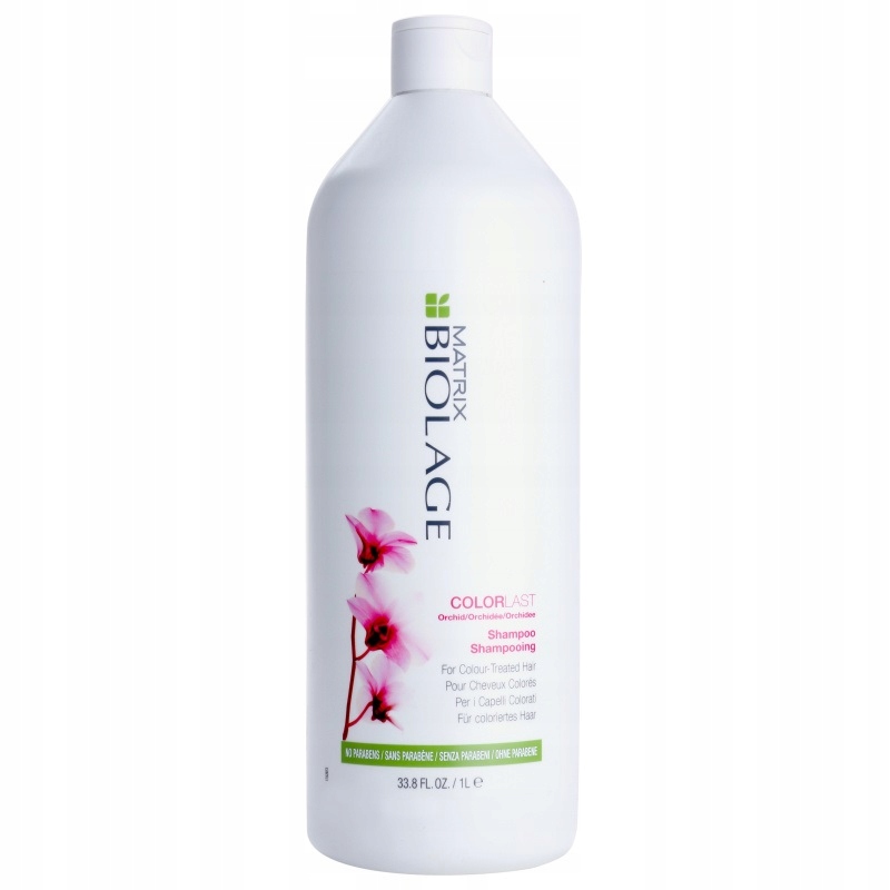 Biolage Color Last Šampon 1000 ML