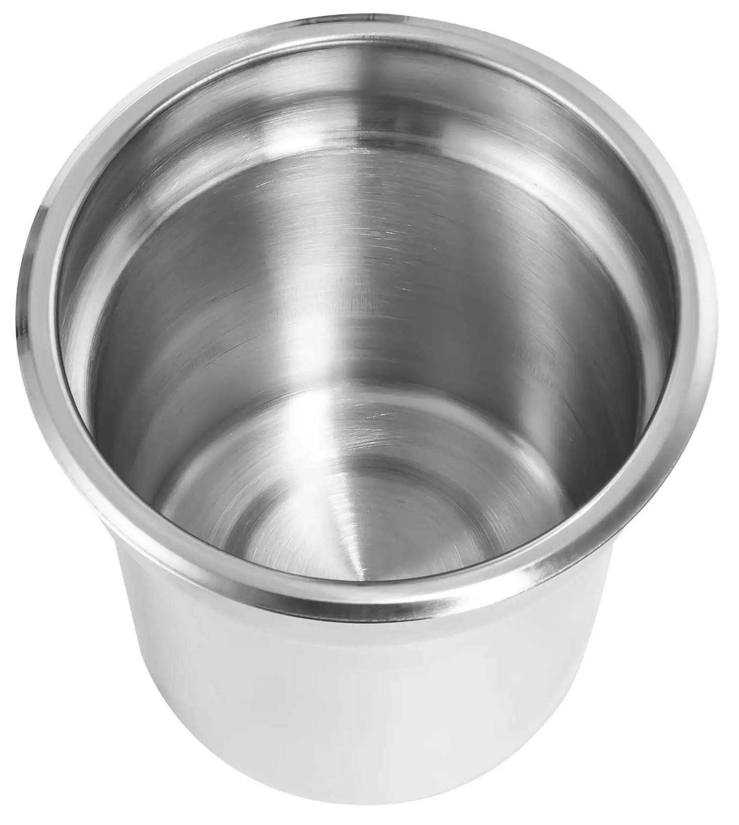 Stacja do zup 3,2l stal szlachetna Royal Catering RCBM-1/4R 10010575