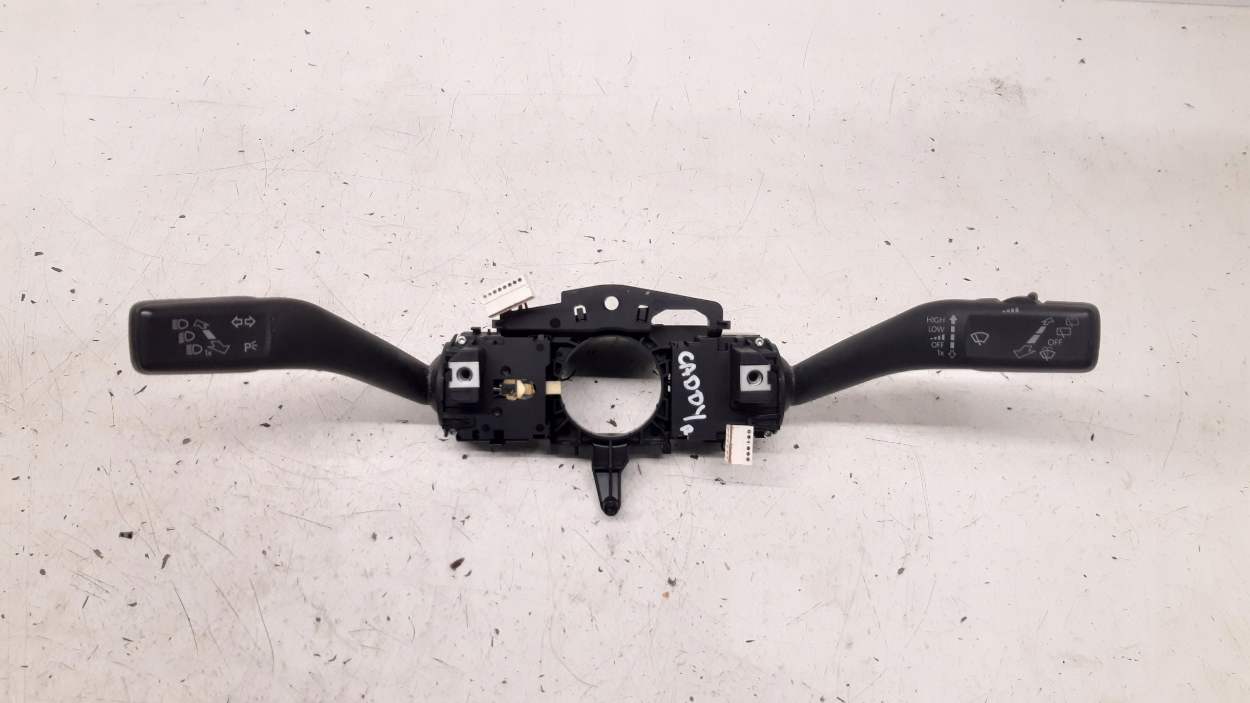 DEVIO LUCI TERGICRISTALLO TERGI 5K0953507AR VW Caddy