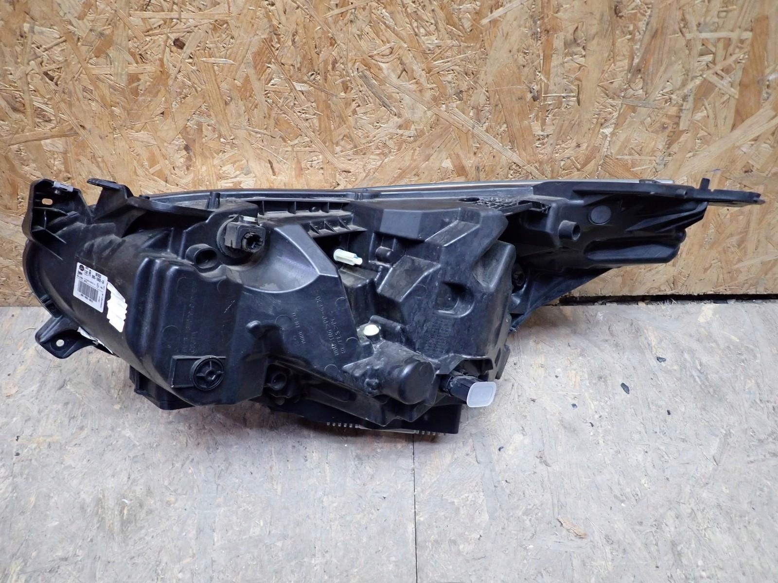 light front right FORD S-MAX MK2 FULL LED 15- EM2B-13W029-CM