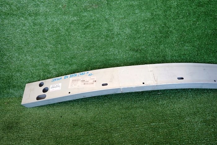 LEXUS RX350 450H 12-15 bumper support front front