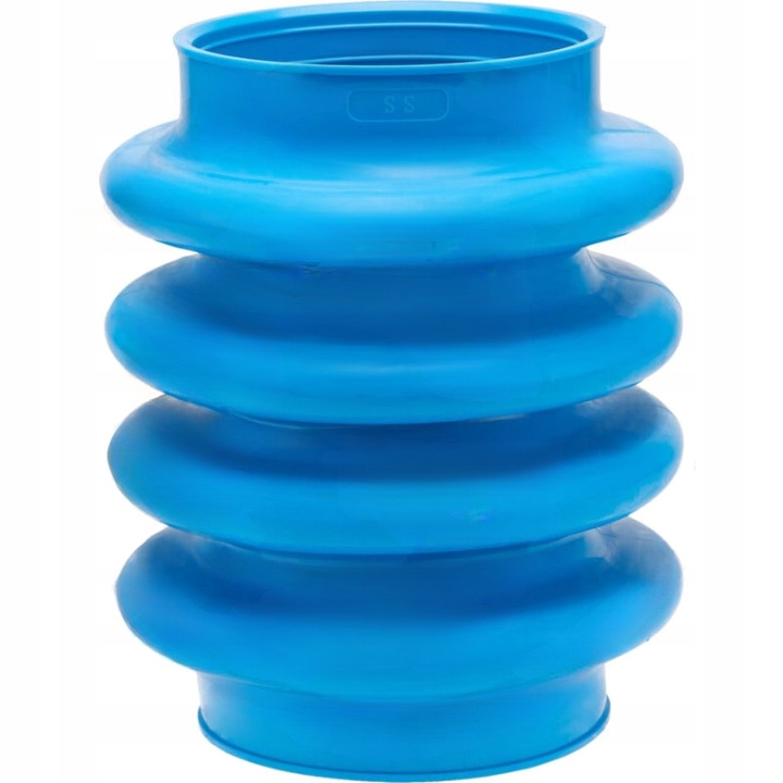 osłona Mieszek miech ubijak skoczek Weber SRX50 SRX60 SRX65 SRX750 SRV65