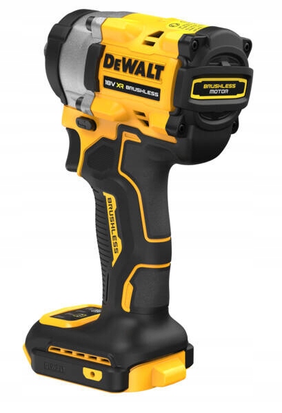 KLUCZ UDAROWY 1/2" 18V 2X5,0Ah 406Nm DeWalt DCF922P2T + WALIZKA Kod producenta DCF922P2T