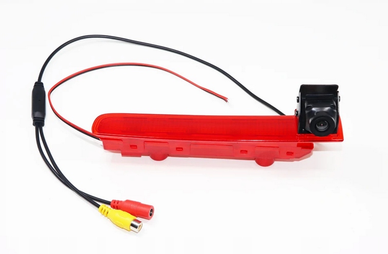 Couvací Kamera Multivan Transporter T5 T6 Cvbs/ahd |68