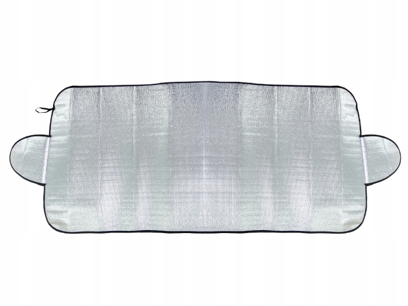 

Osłona na przednią szybę 70 x 155 cm Lato Zima