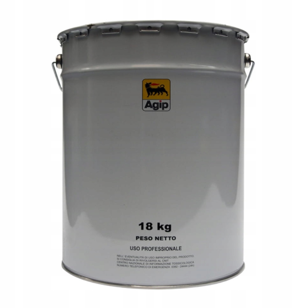 Olej sprężarkowy AGIP ASP / C 32- 20l