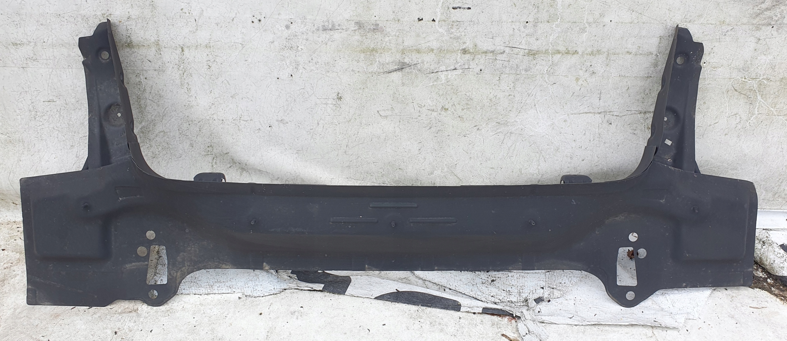 PAS TYLNY POSZYCIE BAGAŻNIKA BMW 3 G20 ORYGINAŁ NOWE