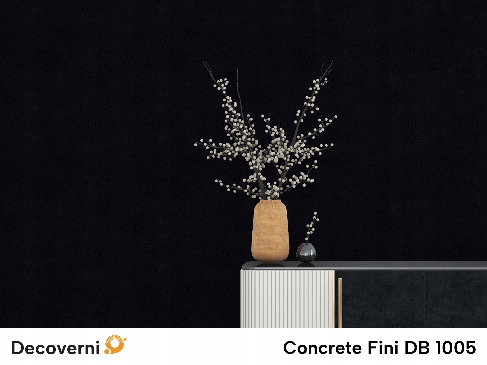 Betonová Stěrka Fini 5 Kg Db 1005