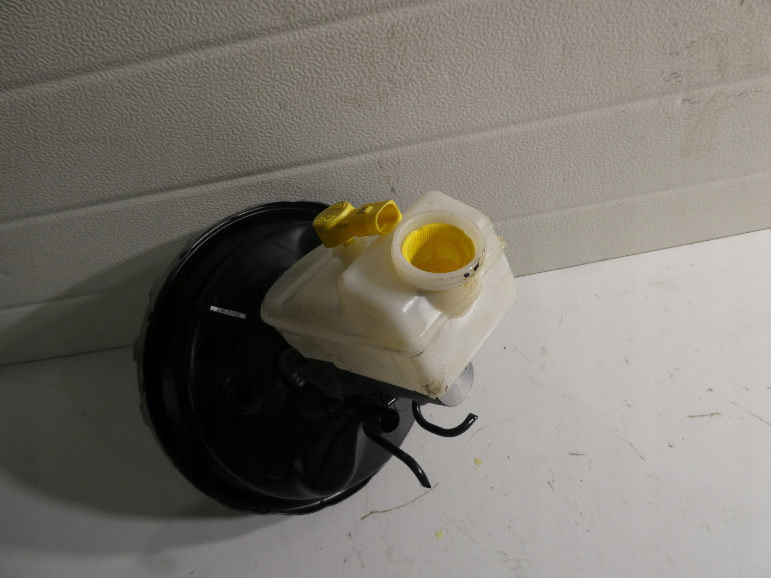 SERVO SERVO BUBANJ VW TRANSPORTER T5 7E0612101E