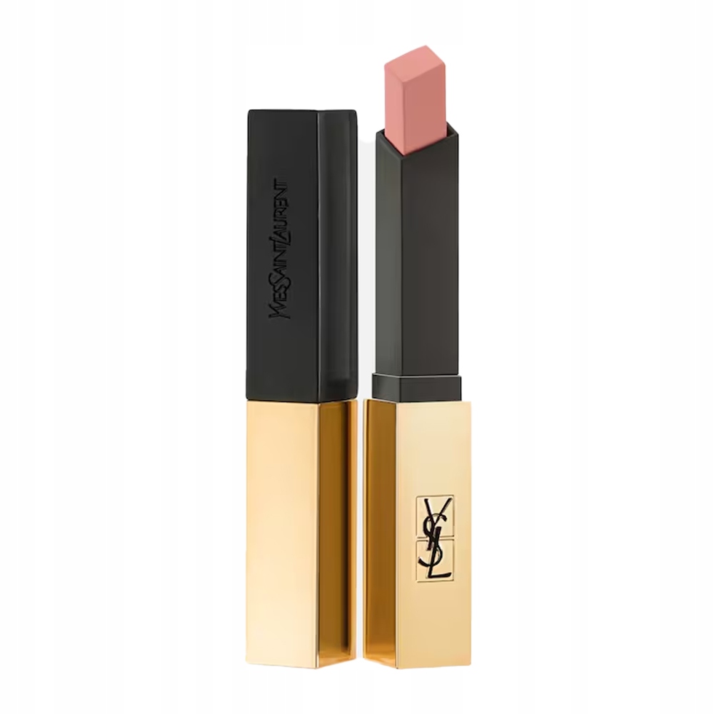 Yves Saint Laurent The Slim Rouge Feline 31 matná nude rtěnka