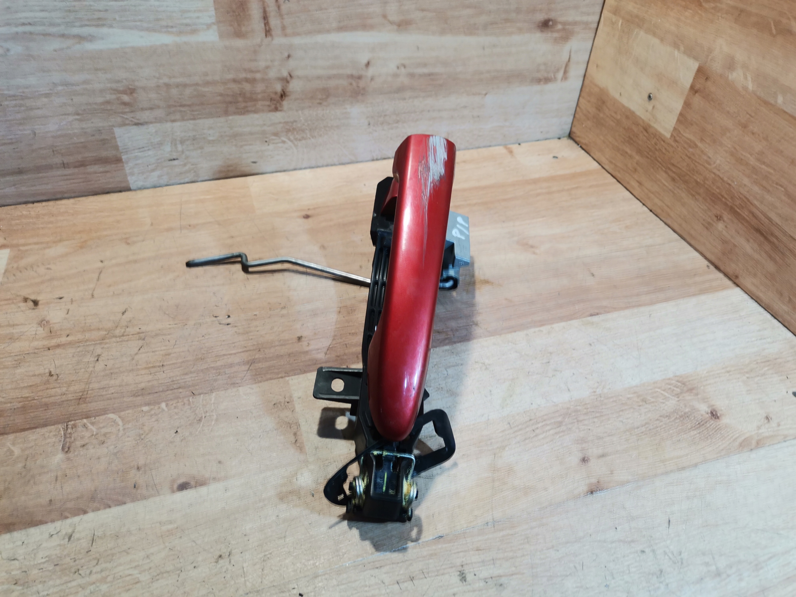 handle right front MAZDA 3 BM 13-18r