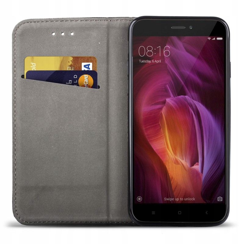 ETUI POKROWIEC do XIAOMI REDMI NOTE 4 NOTE 4X Marka TelForceOne