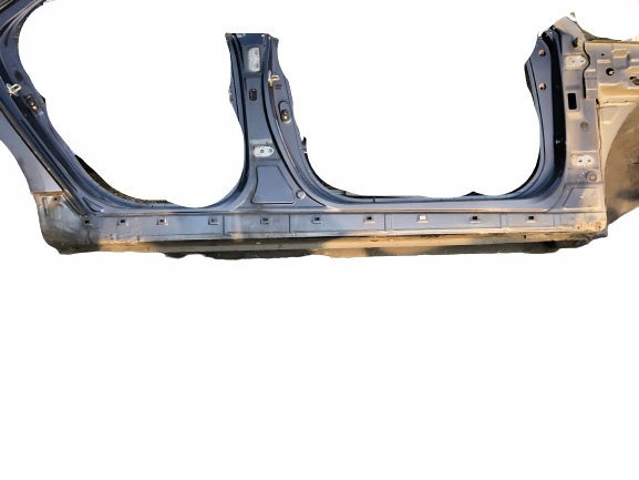 ПОРОГ СТОЙКА ПРАВЫЙ KIA OPTIMA III 3