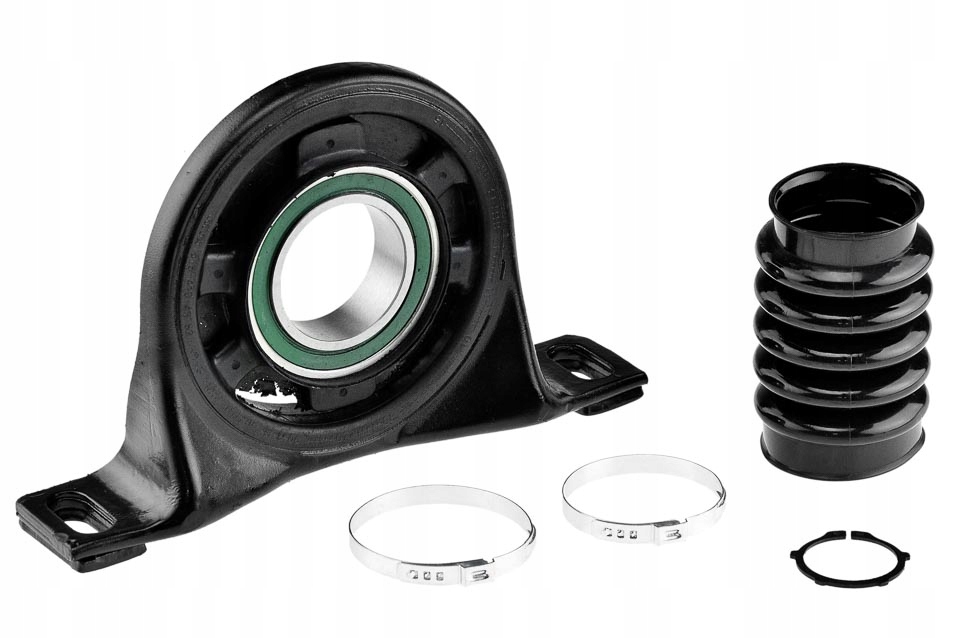 NLW-ME-005 NTY PODPORA WAŁU NAPĘDOWEGO MERCEDES SPRINTER 06-, VW CRAFTER 06