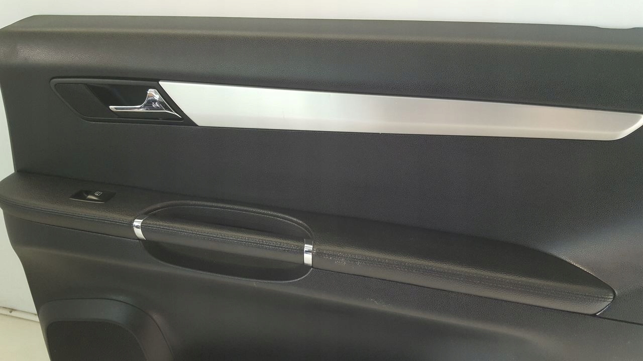 side side komplet Mercedes W251 3,0 CDI